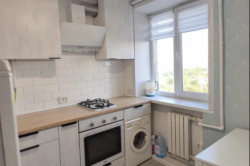 Квартира 2-кімн. продаж Дніпро, Соборный – 47 м², Днепр — 8/15
