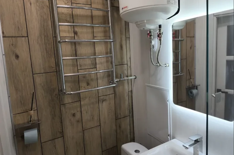 Квартира 2-кімн. продаж Дніпро, Соборный – 47 м², Днепр — 15/15