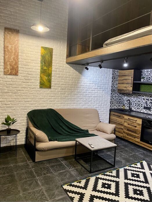 Квартира 1-кімн. продаж Одеса, Киевский – 46 м², Одесса — 2/11