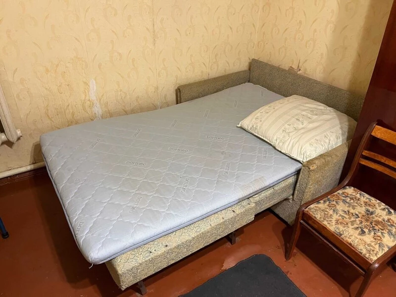 Квартира 1-кімн. продаж Одеса, Приморский – 21 м², Одесса — 4/11