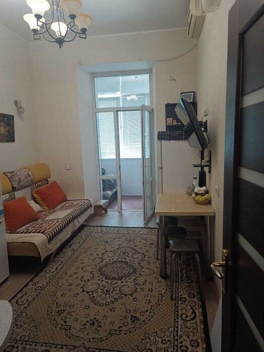 Квартира 2-кімн. продаж Одеса, Приморский – 63 м²