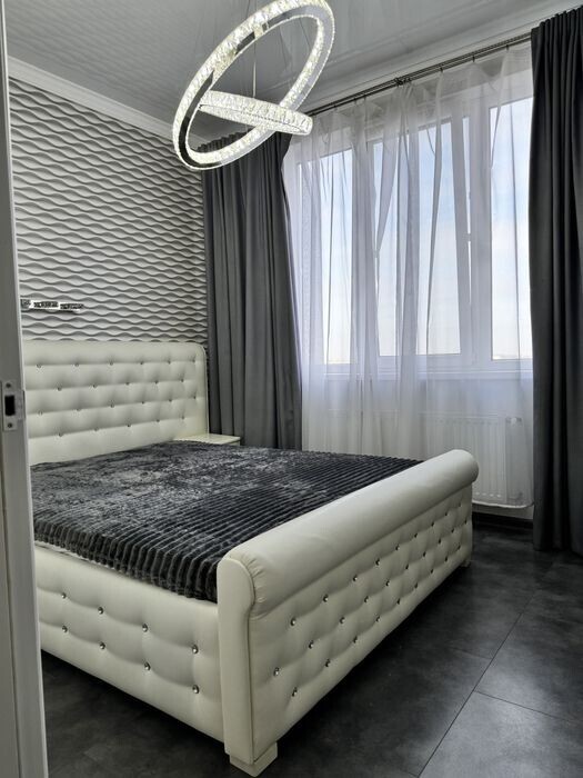 Квартира 2-кімн. продаж Одеса, Приморский – 45 м²