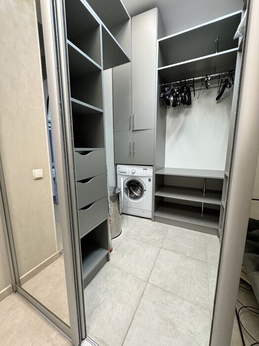 Квартира 2-кімн. продаж Одеса, Приморский – 45 м², Одесса — 8/12