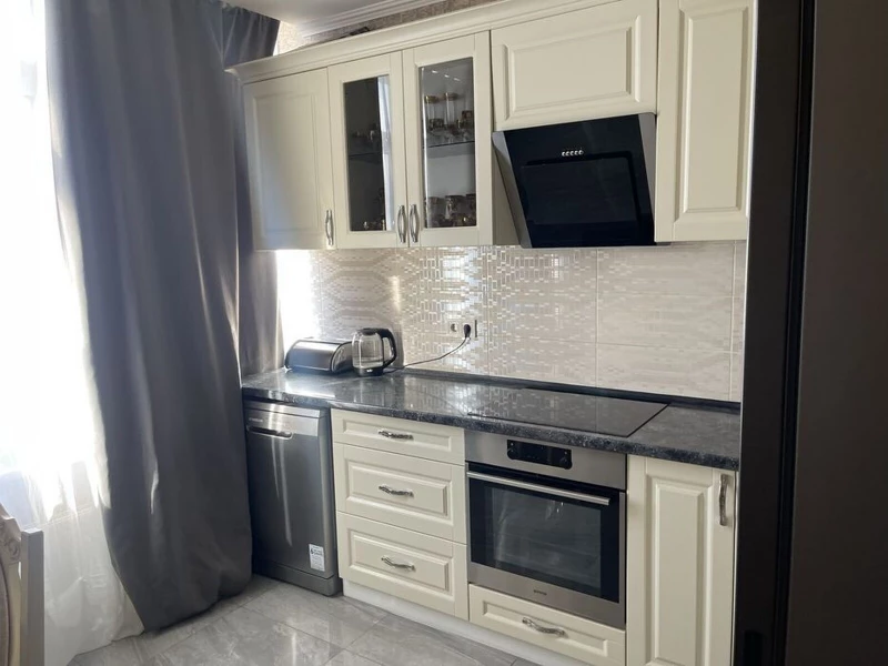 Квартира 3-кімн. продаж Одеса, Приморский – 72 м², Одеса — 5/12