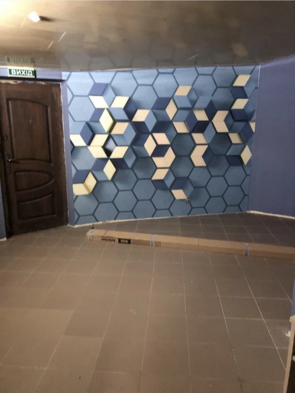 Комерційна нерухомість – 75 м², Дрогобыч — 8/9