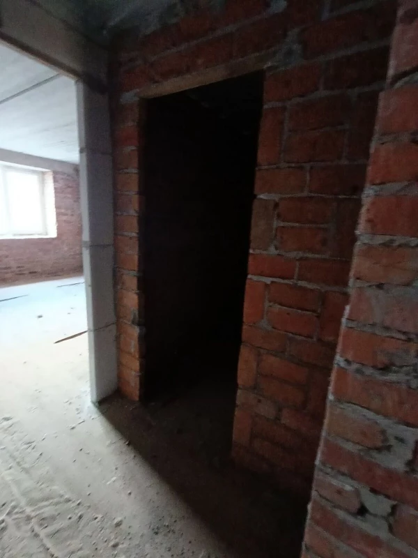 Квартира 1-кімн. продаж Хмельницький, Виставка – 45.6 м², Хмельницький — 2/7
