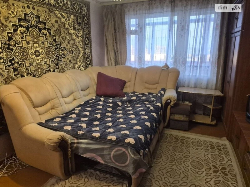 Квартира 1-кімн. продаж Хмельницький, Дубове – 17 м², Хмельницький — 3/12