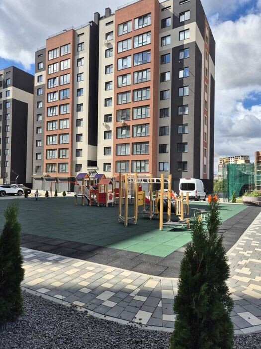 Квартира 1-кімн. продаж Хмельницький, Озерна – 44 м²