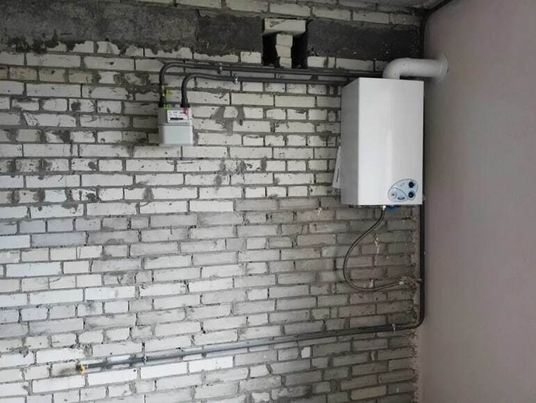 Квартира 1-кімн. продаж Суми – 23 м², Суми — 2/4