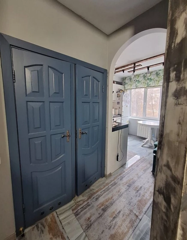 Квартира 2-кімн. продаж Київ, Голосеевский – 48 м², Київ — 8/15
