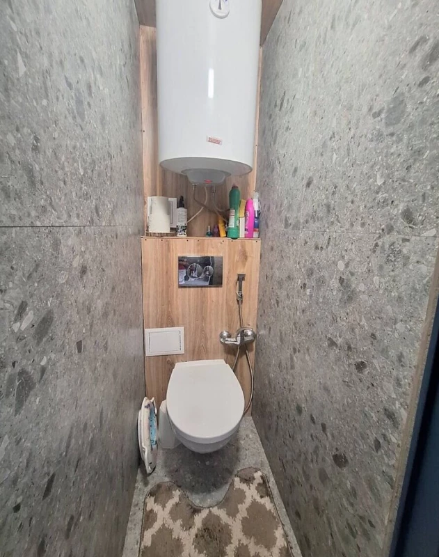 Квартира 2-кімн. продаж Київ, Голосеевский – 48 м², Київ — 10/15