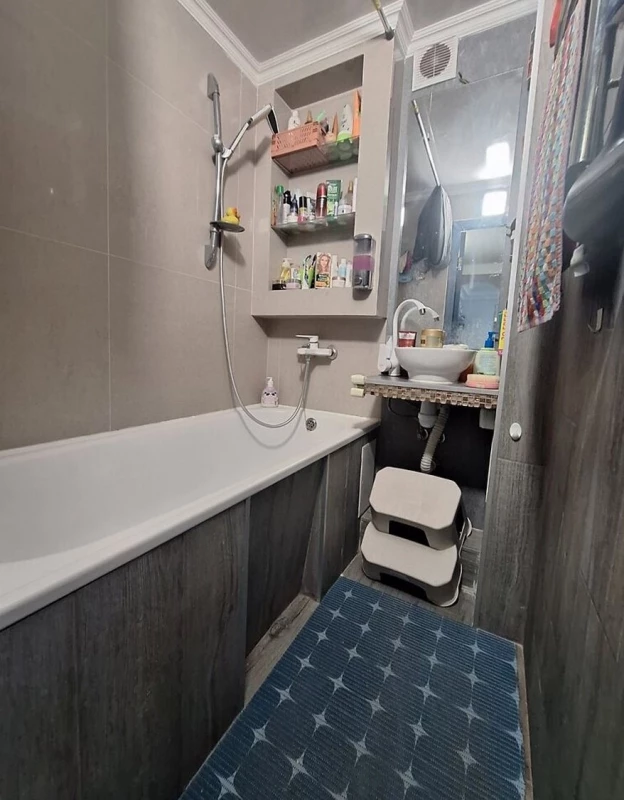 Квартира 2-кімн. продаж Київ, Голосеевский – 48 м², Київ — 11/15