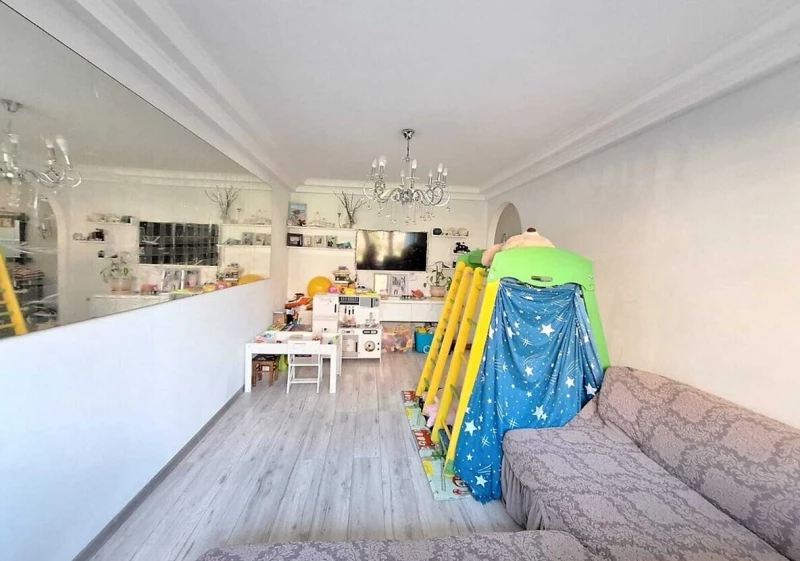 Квартира 2-кімн. продаж Київ, Голосеевский – 48 м², Київ — 14/15