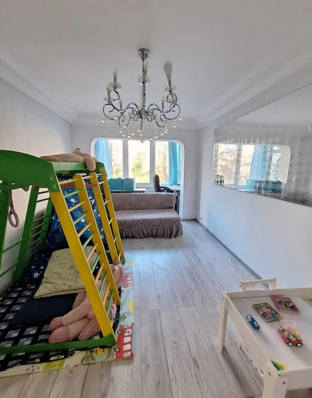 Квартира 2-кімн. продаж Київ, Голосеевский – 48 м², Київ — 15/15