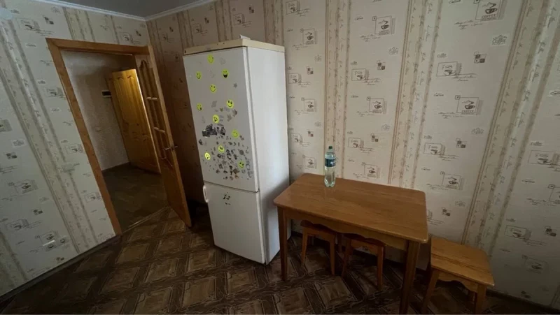 Квартира 1-кімн. оренда Полтава, Киевский – 50 м², Полтава — 3/8