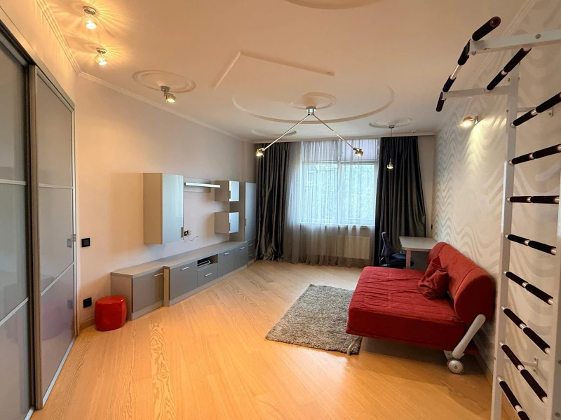 Квартира 3-кімн. оренда Харків, Центр – 190 м², Харьков — 10/15