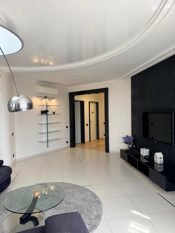 Квартира 3-кімн. оренда Харків, Центр – 190 м², Харьков — 14/15