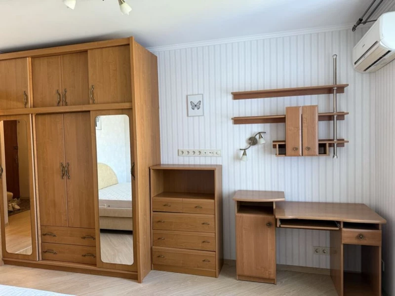 Квартира 2-кімн. продаж Одеса, Пересипський(Суворівський) – 52 м², Одеса — 4/9