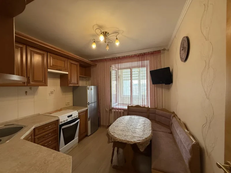Квартира 2-кімн. продаж Одеса, Пересипський(Суворівський) – 52 м², Одеса — 6/9