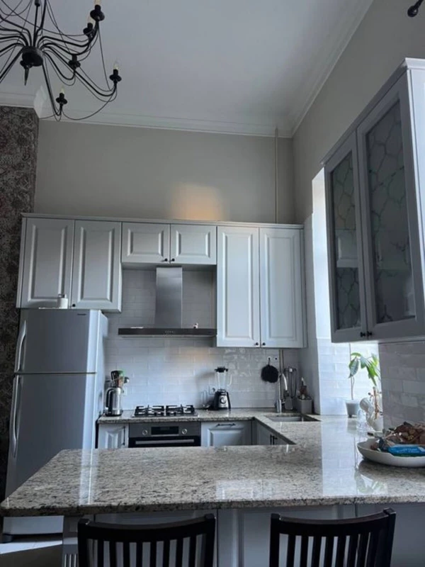 Квартира 3-кімн. продаж Одеса, Приморский – 54 м², Одесса — 3/6