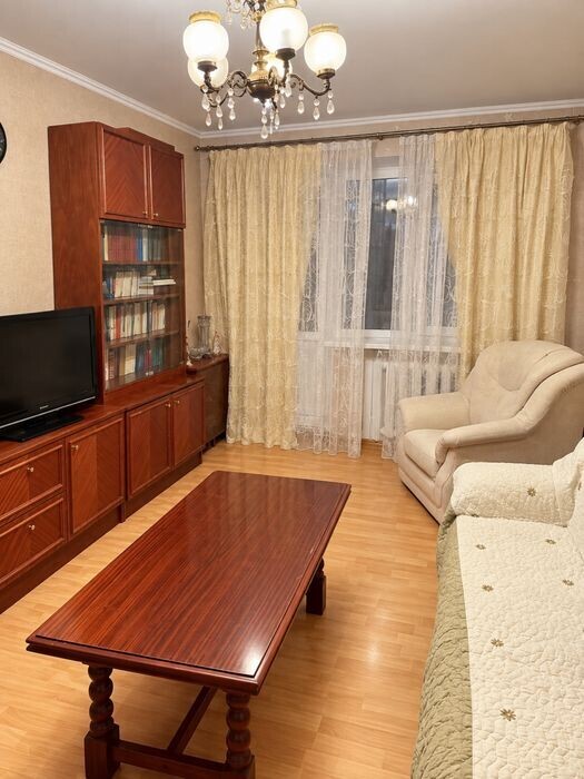 Квартира 3-кімн. продаж Одеса, Киевский – 61 м²