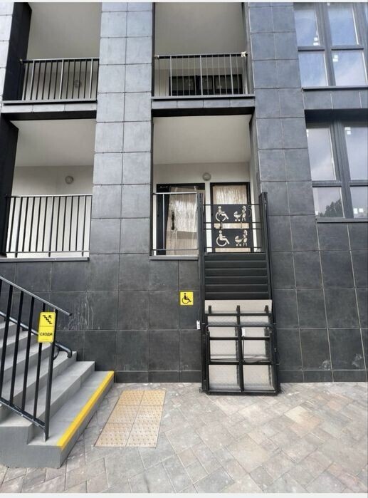 Квартира 1-кімн. продаж Одеса, Приморский – 53 м², Одеса — 6/6