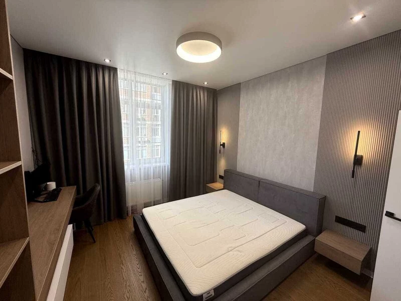 Квартира 3-кімн. продаж Одеса, Приморский – 45 м², Одеса — 3/11