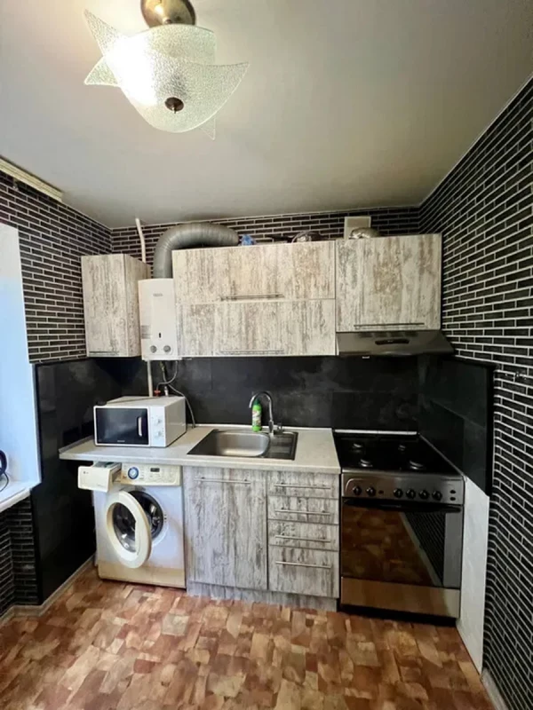Квартира 2-кімн. продаж Запоріжжя, Дніпровський (Ленінський) – 47 м², Запорожье — 4/11