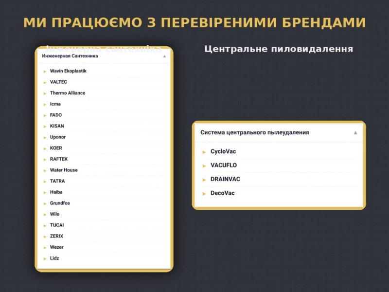 Электронная визитка, которая продает за вас 🔥, Одеса — 6/7