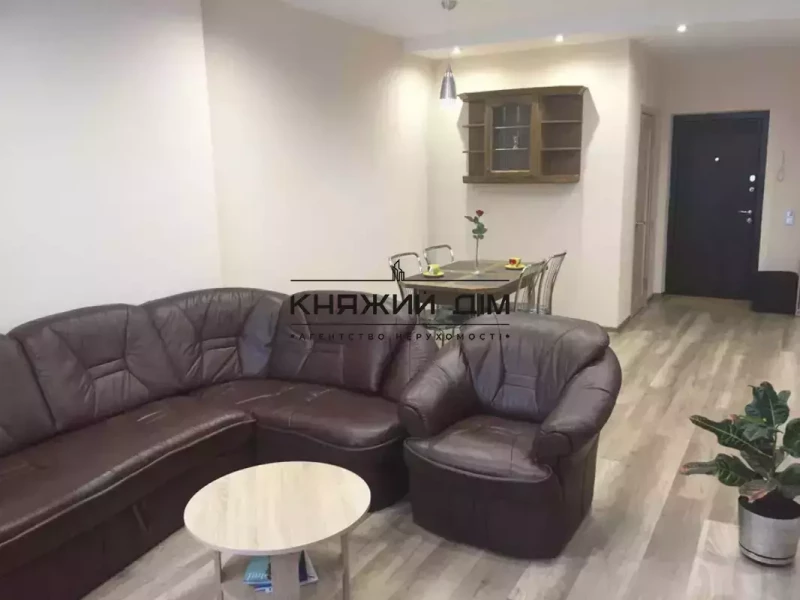 Квартира 2-кімн. оренда Київ, Оболонський р-н – 30 м², Київ — 12/15