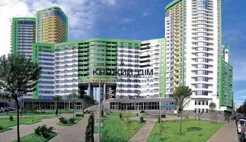 Квартира 2-кімн. оренда Київ, Оболонський р-н – 30 м², Київ — 14/15