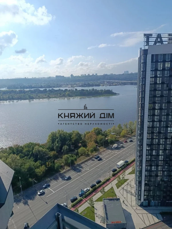 Квартира 1-кімн. оренда Київ, Дарницький р-н – 54 м², Київ — 5/15