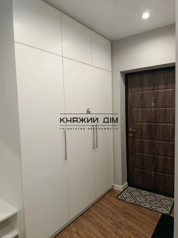 Квартира 1-кімн. оренда Київ, Дарницький р-н – 54 м², Київ — 9/15