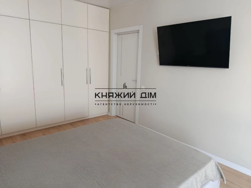 Квартира 1-кімн. оренда Київ, Дарницький р-н – 54 м², Київ — 10/15
