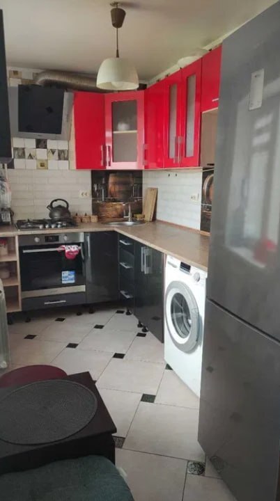 Квартира 1-кімн. продаж Суми, Заречный – 15 м²