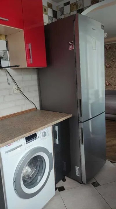 Квартира 1-кімн. продаж Суми, Заречный – 15 м², Суми — 4/9