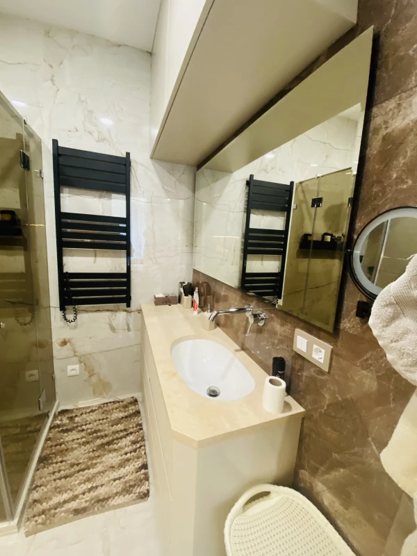 Квартира 3-кімн. продаж Київ, Печерский – 60.4 м², Київ — 7/15