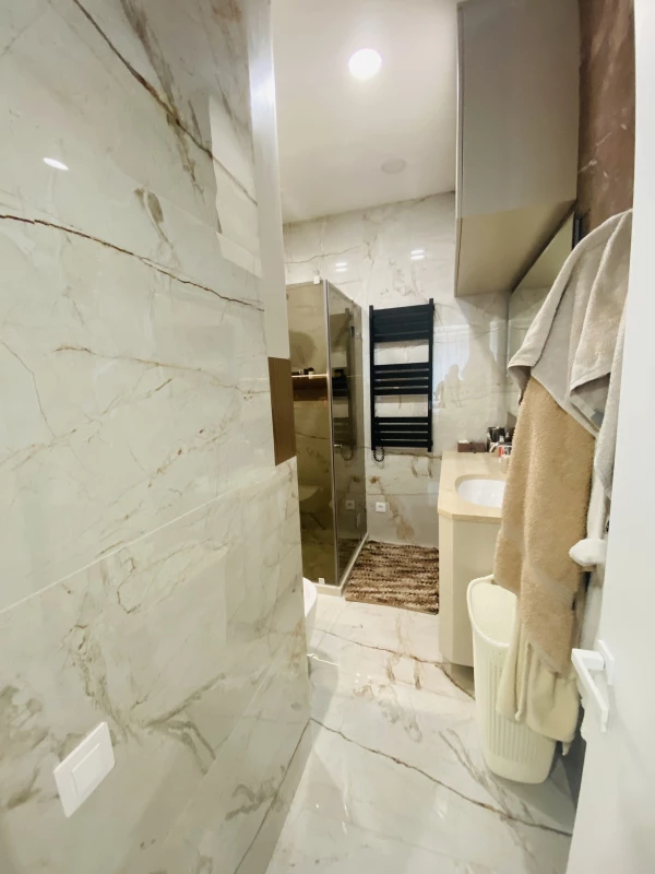 Квартира 3-кімн. продаж Київ, Печерский – 60.4 м², Київ — 9/15