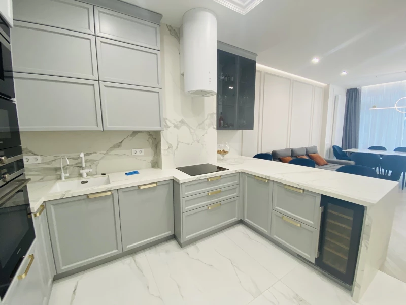 Квартира 3-кімн. продаж Київ, Печерский – 60.4 м², Київ — 15/15