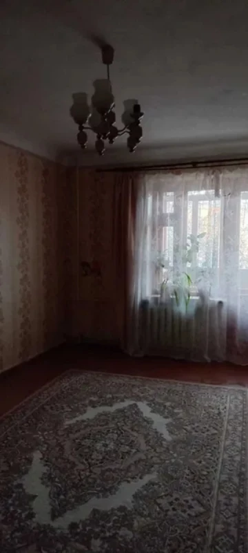 Квартира 1-кімн. продаж Харків, Слободской – 31 м², Харьков — 3/6