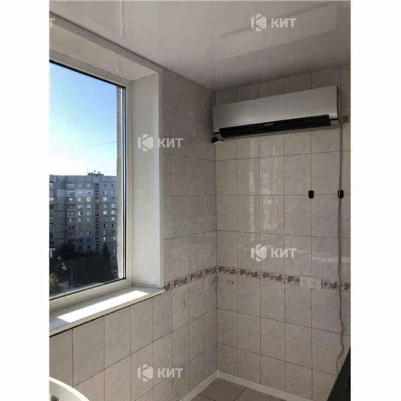 Квартира 1-кімн. продаж Харків, Шевченковский – 37 м², Харьков — 3/11