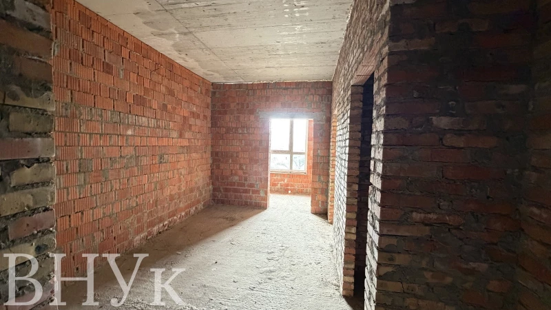 Квартира 1-кімн. продаж Ужгород, Боздошь – 18 м², Ужгород — 3/8