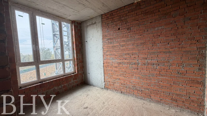 Квартира 1-кімн. продаж Ужгород, Боздошь – 18 м², Ужгород — 7/8