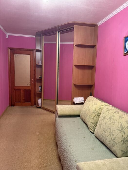 Квартира 2-кімн. продаж Харків, Слободской – 45 м², Харьков — 2/7