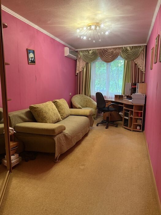Квартира 2-кімн. продаж Харків, Слободской – 45 м², Харьков — 3/7