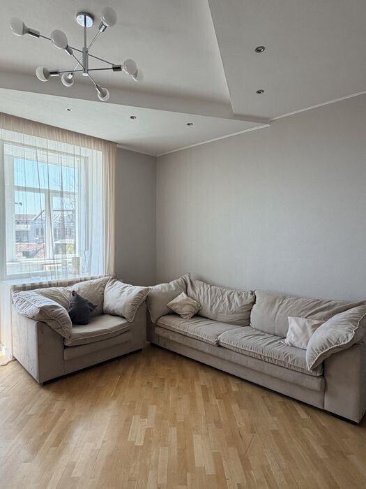 Квартира 3-кімн. продаж Харків, Шевченковский – 80 м², Харьков — 2/6