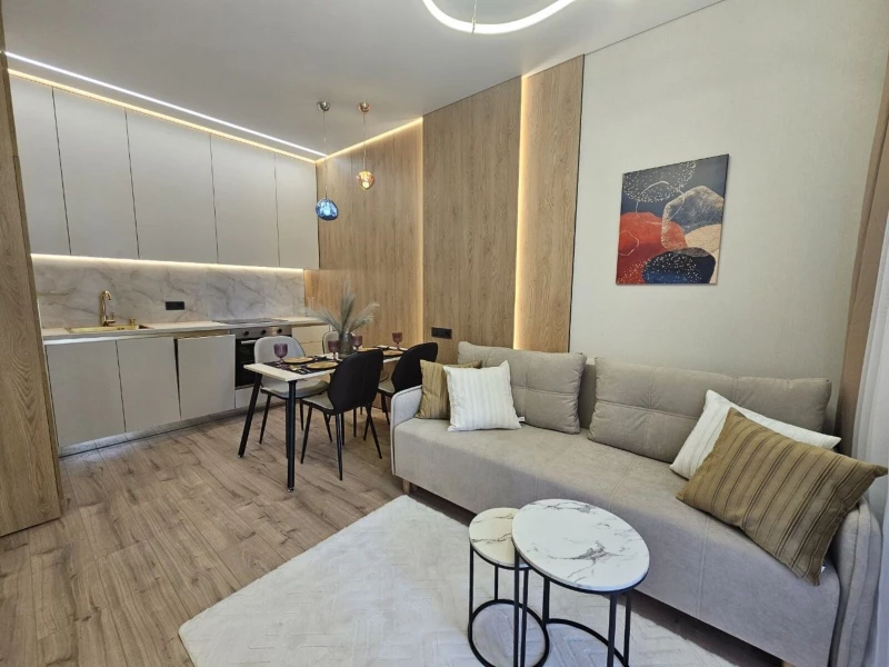 Квартира 1-кімн. продаж Одеса, Хаджибейський(Малиновський) – 43 м²
