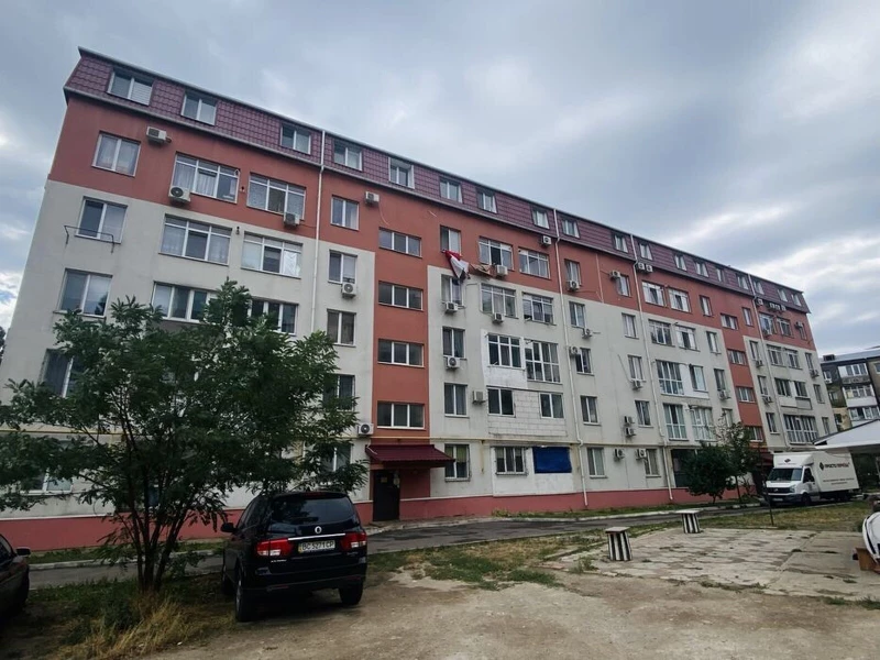 Квартира 1-кімн. продаж Одеса, Пересипський(Суворівський) – 33 м²
