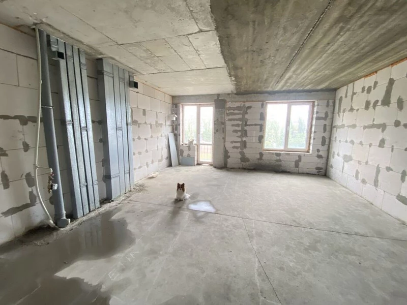 Квартира 1-кімн. продаж Одеса, Пересипський(Суворівський) – 33 м², Одеса — 5/10