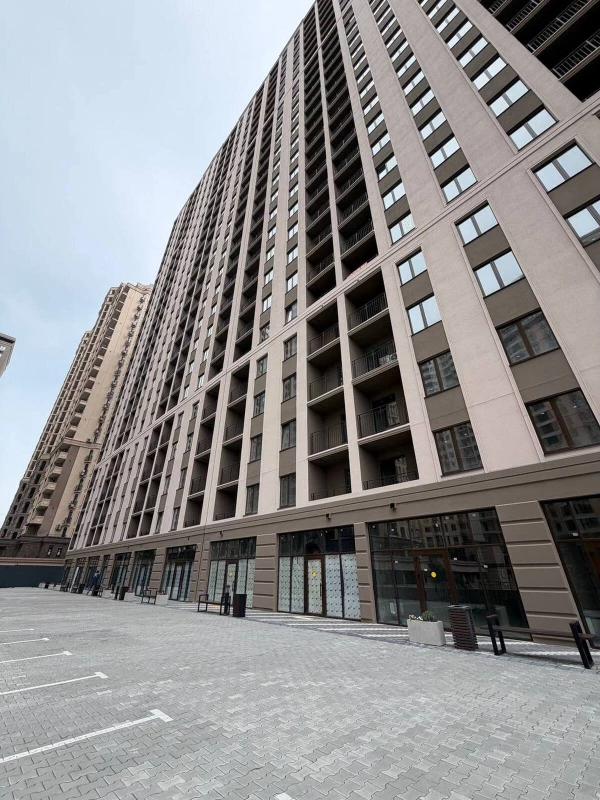 Квартира 1-кімн. продаж Одеса, Приморский – 35 м²